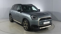 2025 (74) MINI COUNTRYMAN 2.0 S Exclusive ALL4 5dr Auto 4734580