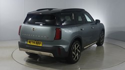 2025 (74) MINI COUNTRYMAN 2.0 S Exclusive ALL4 5dr Auto 4734625