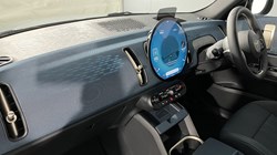 2025 (74) MINI COUNTRYMAN 2.0 S Exclusive ALL4 5dr Auto 4734586