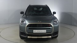 2025 (74) MINI COUNTRYMAN 2.0 S Exclusive ALL4 5dr Auto 4734594