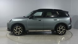 2025 (74) MINI COUNTRYMAN 2.0 S Exclusive ALL4 5dr Auto 4734626