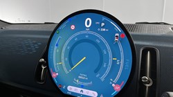 2025 (74) MINI COUNTRYMAN 2.0 S Exclusive ALL4 5dr Auto 4734588