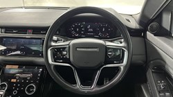 2021 (21) LAND ROVER RANGE ROVER EVOQUE 2.0 D200 R-Dynamic SE 5dr Auto 4734439