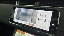 2021 (21) LAND ROVER RANGE ROVER EVOQUE 2.0 D200 R-Dynamic SE 5dr Auto 4734466