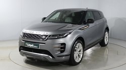 2021 (21) LAND ROVER RANGE ROVER EVOQUE 2.0 D200 R-Dynamic SE 5dr Auto 4734480
