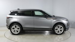 2021 (21) LAND ROVER RANGE ROVER EVOQUE 2.0 D200 R-Dynamic SE 5dr Auto 4734437