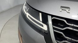 2021 (21) LAND ROVER RANGE ROVER EVOQUE 2.0 D200 R-Dynamic SE 5dr Auto 4734473