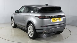 2021 (21) LAND ROVER RANGE ROVER EVOQUE 2.0 D200 R-Dynamic SE 5dr Auto 4734436