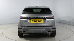 2021 (21) LAND ROVER RANGE ROVER EVOQUE 2.0 D200 R-Dynamic SE 5dr Auto 4734449