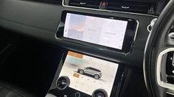 2021 (21) LAND ROVER RANGE ROVER EVOQUE 2.0 D200 R-Dynamic SE 5dr Auto 4734442