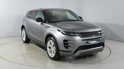 2021 (21) LAND ROVER RANGE ROVER EVOQUE 2.0 D200 R-Dynamic SE 5dr Auto 4734435