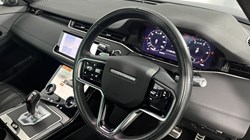 2021 (21) LAND ROVER RANGE ROVER EVOQUE 2.0 D200 R-Dynamic SE 5dr Auto 4734440