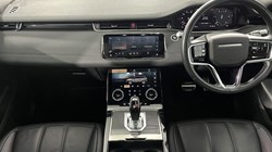 2021 (21) LAND ROVER RANGE ROVER EVOQUE 2.0 D200 R-Dynamic SE 5dr Auto 4734438
