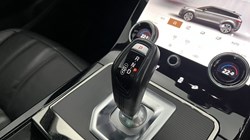 2021 (21) LAND ROVER RANGE ROVER EVOQUE 2.0 D200 R-Dynamic SE 5dr Auto 4734444