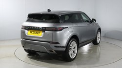 2021 (21) LAND ROVER RANGE ROVER EVOQUE 2.0 D200 R-Dynamic SE 5dr Auto 4734481