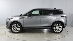 2021 (21) LAND ROVER RANGE ROVER EVOQUE 2.0 D200 R-Dynamic SE 5dr Auto 4734482