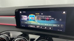 2021 (21) MERCEDES-BENZ A CLASS A35 4Matic Premium 5dr Auto 4729637