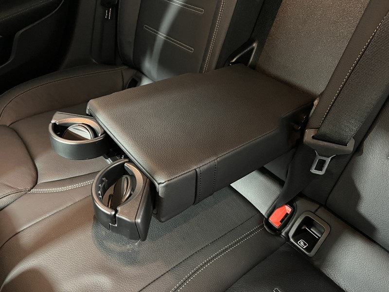 2021 (21) MERCEDES-BENZ A CLASS A35 4Matic Premium 5dr Auto 4729645