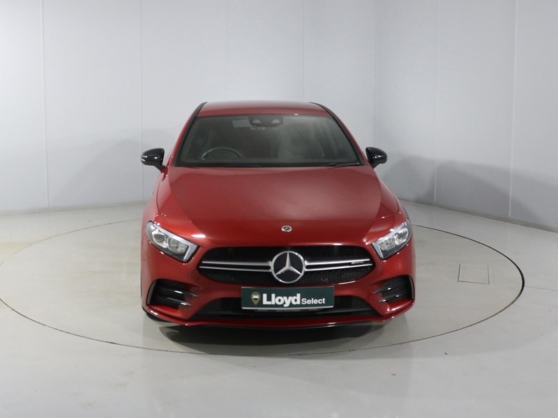 2021 (21) MERCEDES-BENZ A CLASS A35 4Matic Premium 5dr Auto 4729625