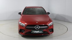 2021 (21) MERCEDES-BENZ A CLASS A35 4Matic Premium 5dr Auto 4729625