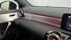 2021 (21) MERCEDES-BENZ A CLASS A35 4Matic Premium 5dr Auto 4729636