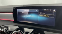 2021 (21) MERCEDES-BENZ A CLASS A35 4Matic Premium 5dr Auto 4729638