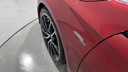 2021 (21) MERCEDES-BENZ A CLASS A35 4Matic Premium 5dr Auto 4729650