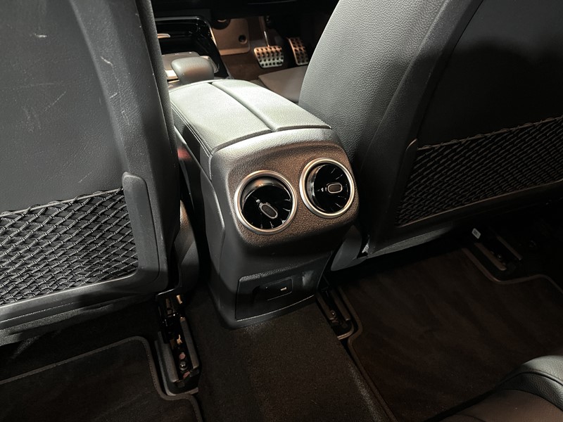 2021 (21) MERCEDES-BENZ A CLASS A35 4Matic Premium 5dr Auto 4729647