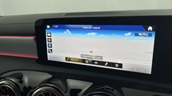 2021 (21) MERCEDES-BENZ A CLASS A35 4Matic Premium 5dr Auto 4729626