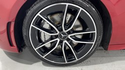 2021 (21) MERCEDES-BENZ A CLASS A35 4Matic Premium 5dr Auto 4729623