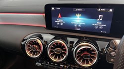 2021 (21) MERCEDES-BENZ A CLASS A35 4Matic Premium 5dr Auto 4729617