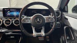 2021 (21) MERCEDES-BENZ A CLASS A35 4Matic Premium 5dr Auto 4729614