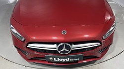 2021 (21) MERCEDES-BENZ A CLASS A35 4Matic Premium 5dr Auto 4729649