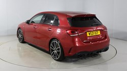 2021 (21) MERCEDES-BENZ A CLASS A35 4Matic Premium 5dr Auto 4729611