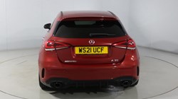 2021 (21) MERCEDES-BENZ A CLASS A35 4Matic Premium 5dr Auto 4729624