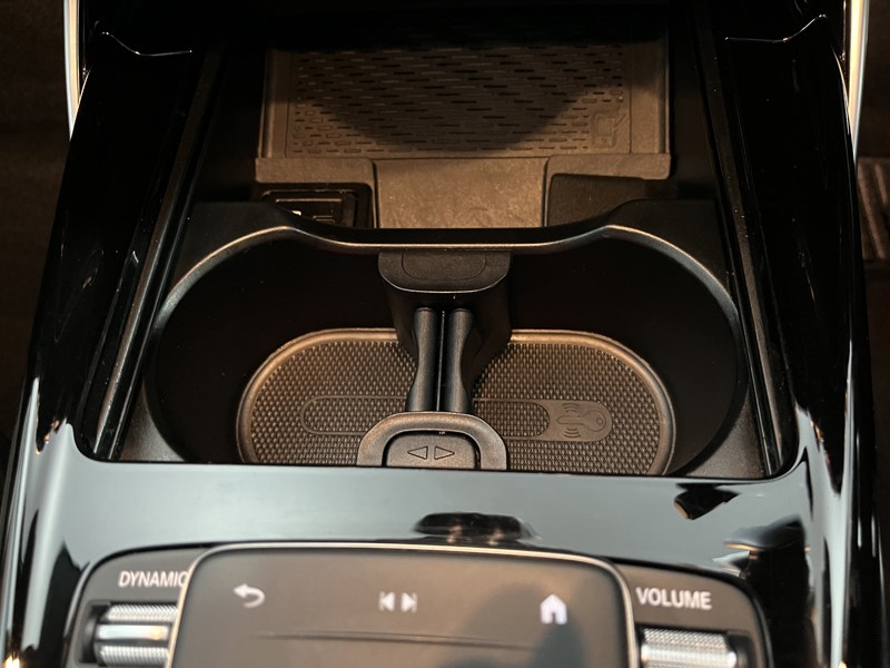 2021 (21) MERCEDES-BENZ A CLASS A35 4Matic Premium 5dr Auto 4729640