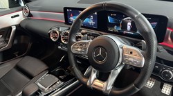 2021 (21) MERCEDES-BENZ A CLASS A35 4Matic Premium 5dr Auto 4729615