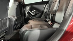 2021 (21) MERCEDES-BENZ A CLASS A35 4Matic Premium 5dr Auto 4729644