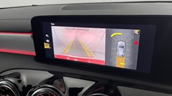 2021 (21) MERCEDES-BENZ A CLASS A35 4Matic Premium 5dr Auto 4729627