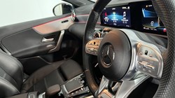 2021 (21) MERCEDES-BENZ A CLASS A35 4Matic Premium 5dr Auto 4729632