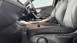 2021 (21) MERCEDES-BENZ A CLASS A35 4Matic Premium 5dr Auto 4729643
