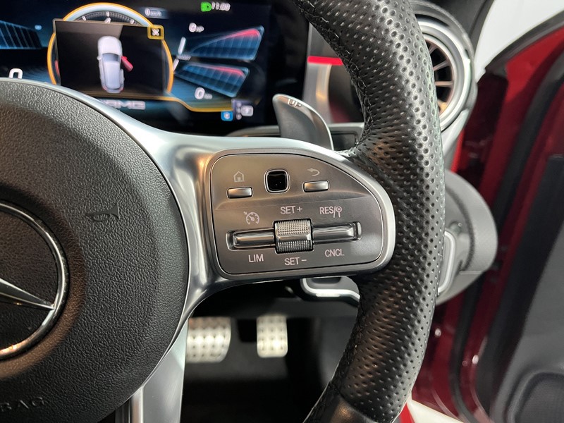 2021 (21) MERCEDES-BENZ A CLASS A35 4Matic Premium 5dr Auto 4729634