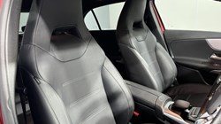 2021 (21) MERCEDES-BENZ A CLASS A35 4Matic Premium 5dr Auto 4729620