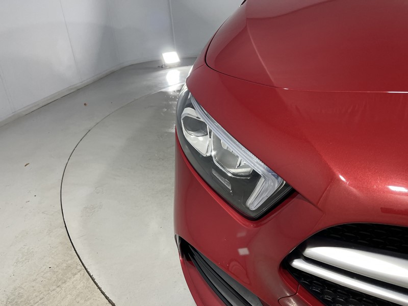 2021 (21) MERCEDES-BENZ A CLASS A35 4Matic Premium 5dr Auto 4729648