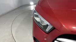 2021 (21) MERCEDES-BENZ A CLASS A35 4Matic Premium 5dr Auto 4729648