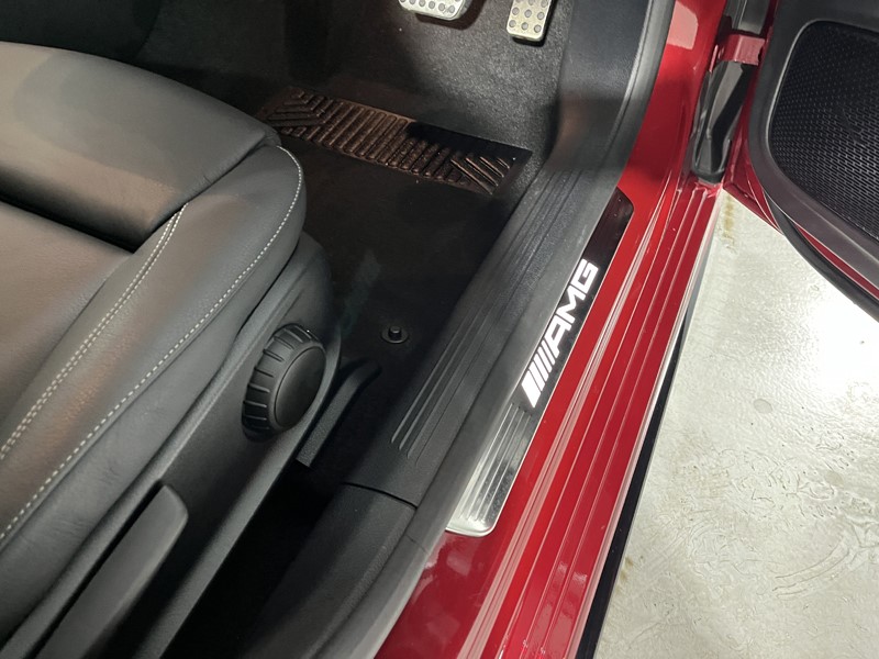 2021 (21) MERCEDES-BENZ A CLASS A35 4Matic Premium 5dr Auto 4729628