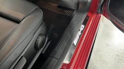 2021 (21) MERCEDES-BENZ A CLASS A35 4Matic Premium 5dr Auto 4729628