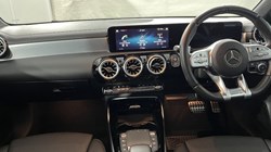 2021 (21) MERCEDES-BENZ A CLASS A35 4Matic Premium 5dr Auto 4729613
