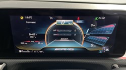 2021 (21) MERCEDES-BENZ A CLASS A35 4Matic Premium 5dr Auto 4729618