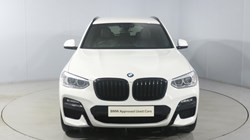 2021 (71) BMW X3 xDrive20d MHT M Sport 5dr Step Auto 4751788